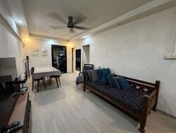 Blk 176 Bukit Batok West Avenue 8 (Bukit Batok), HDB 3 Rooms #585366841